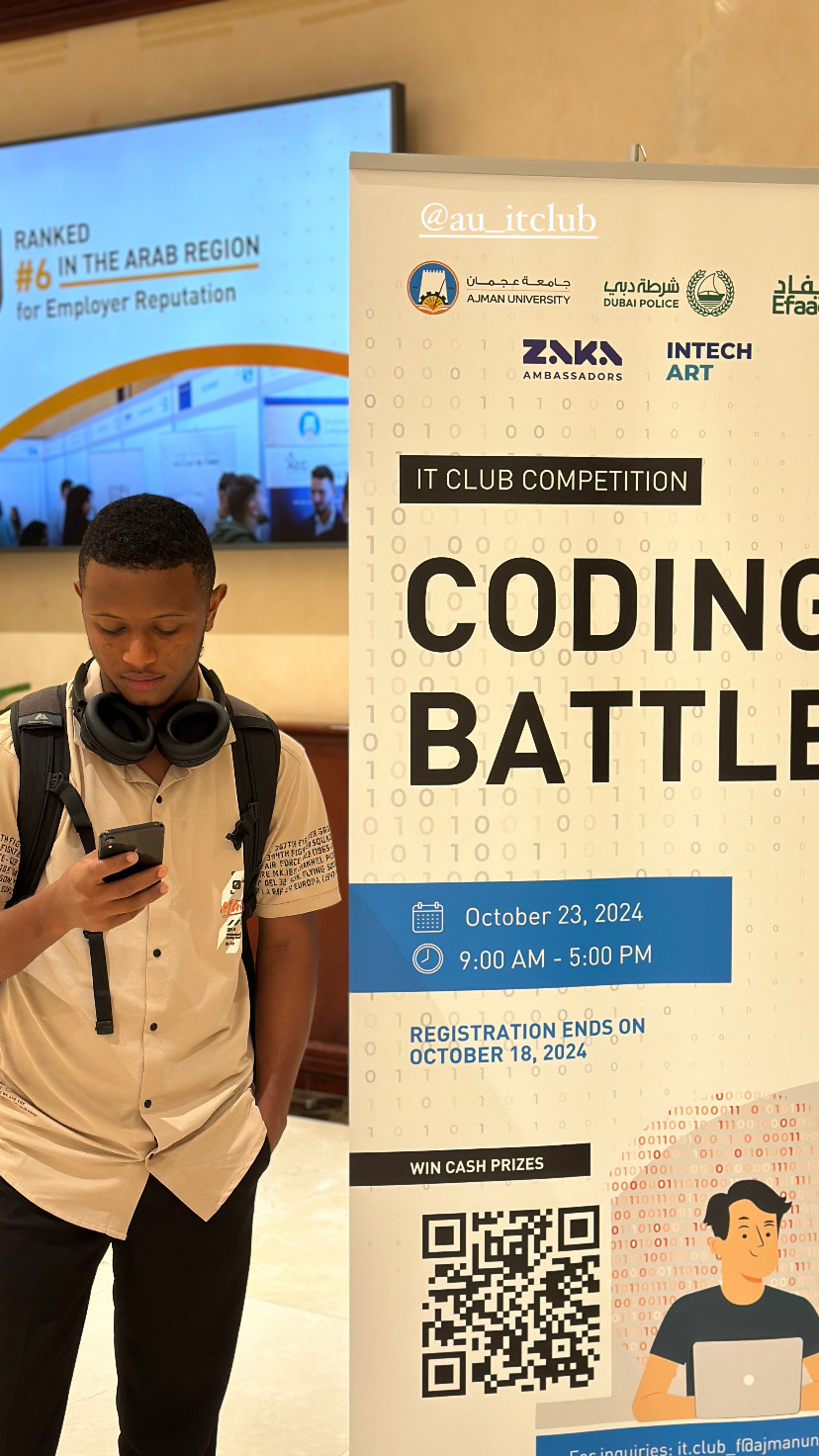 Coding Battle